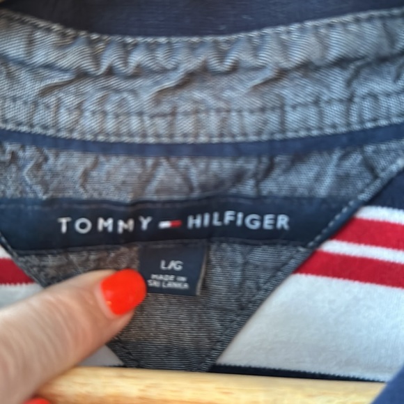 Lot of 4 men’s shirts - Picture 8 of 15